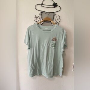 Old Navy Short Sleeved Tee